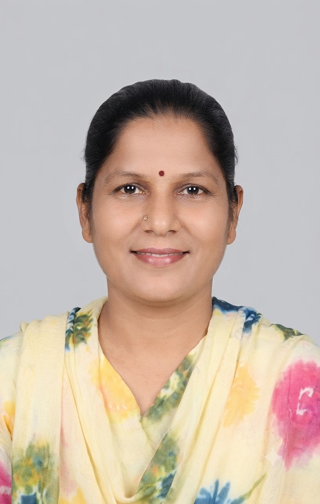 Swapna babasaheb more - Part time Patient Care and Elderly Care and Baby Sitter in Vikhroli East, Mumbai, Maharashtra 400083 in Mumbai